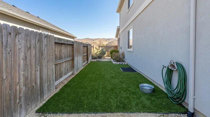 Pet Turf & Dog Run Installation Boise